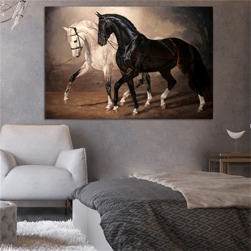 Quadro cavallo